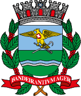 Brasão da Câmara Municipal de Ribeirão Preto